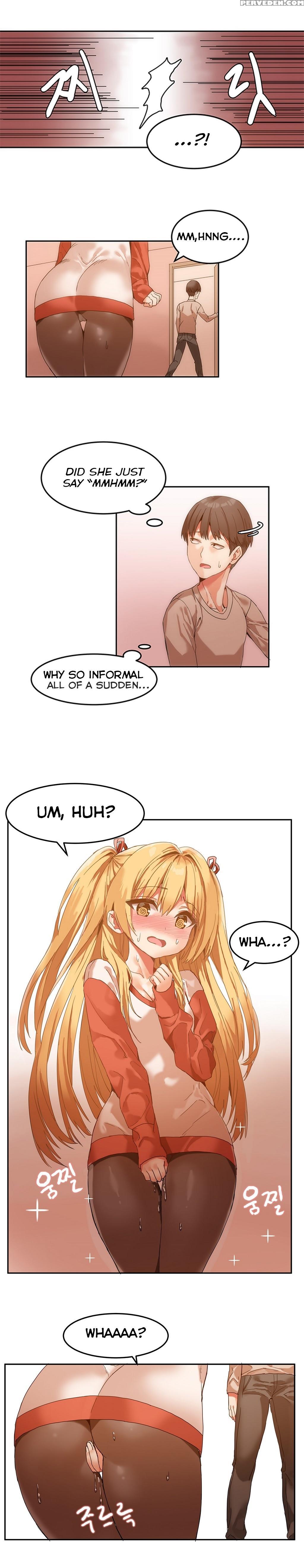 [mx2j] Hahri's Lumpy Boardhouse Ch. 0-8 [english] (yomanga) (ongoing) 1