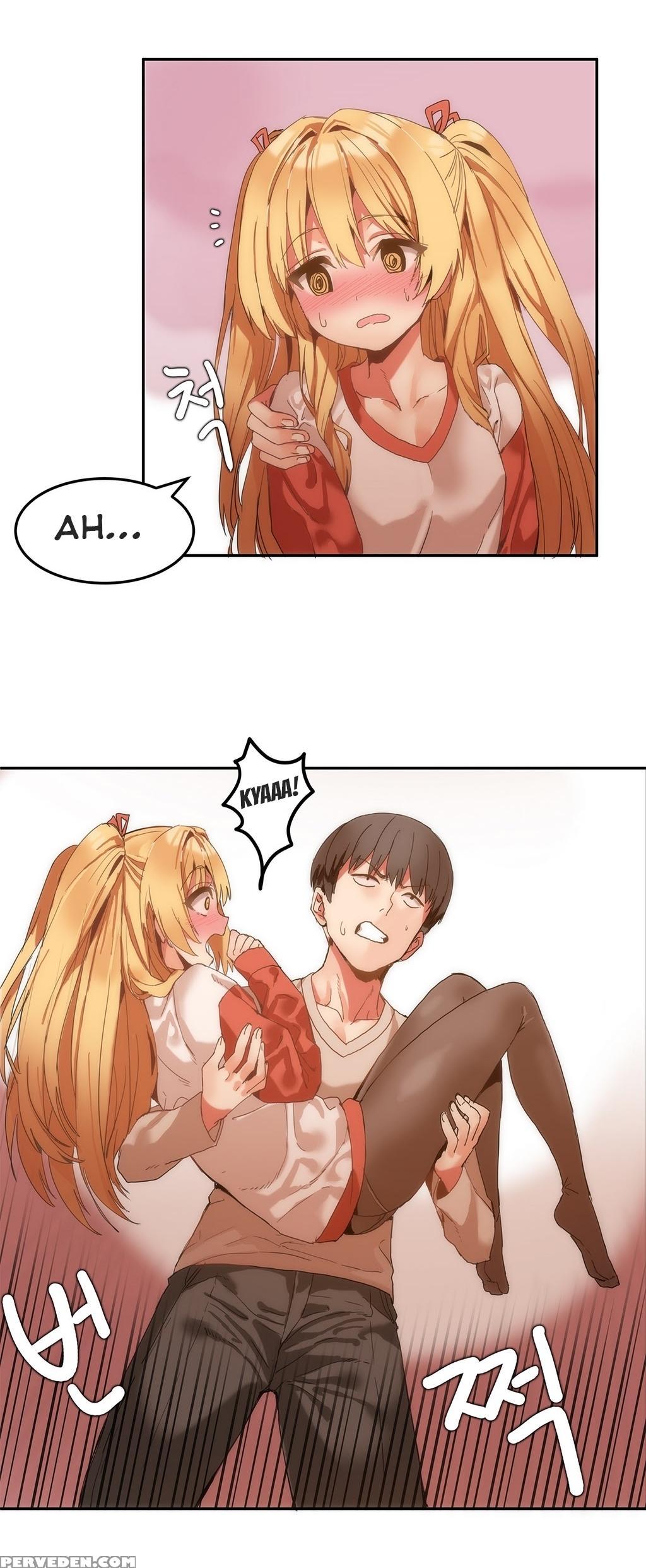 [mx2j] Hahri's Lumpy Boardhouse Ch. 0-8 [english] (yomanga) (ongoing) 1