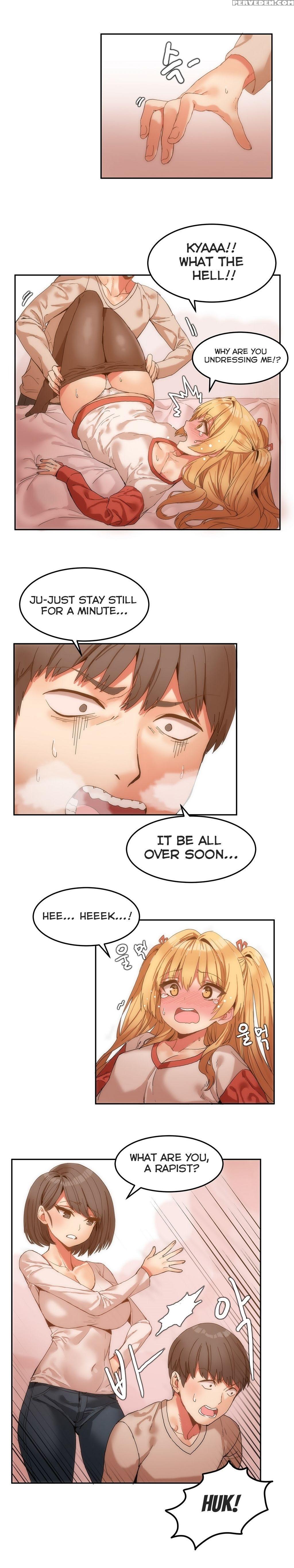 [mx2j] Hahri's Lumpy Boardhouse Ch. 0-8 [english] (yomanga) (ongoing) 1