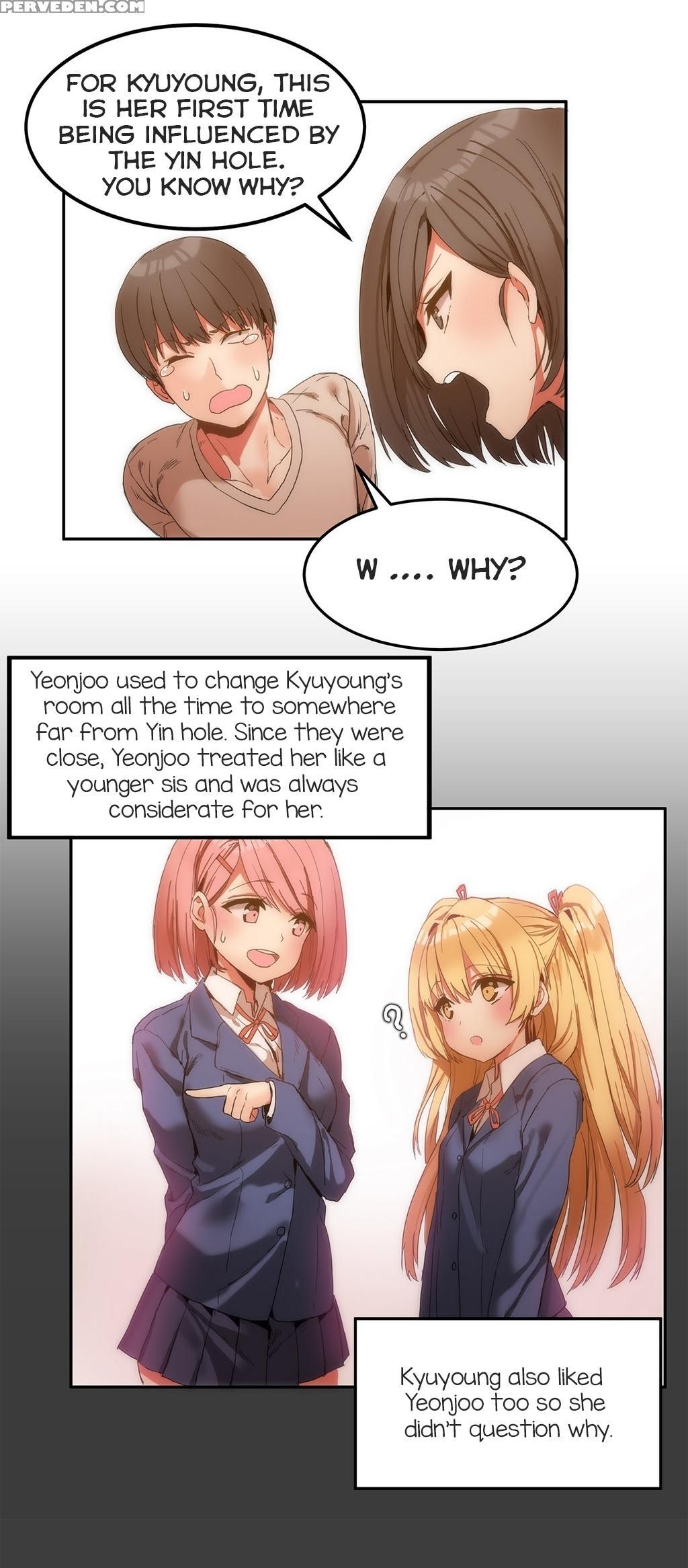 [mx2j] Hahri's Lumpy Boardhouse Ch. 0-8 [english] (yomanga) (ongoing) 1