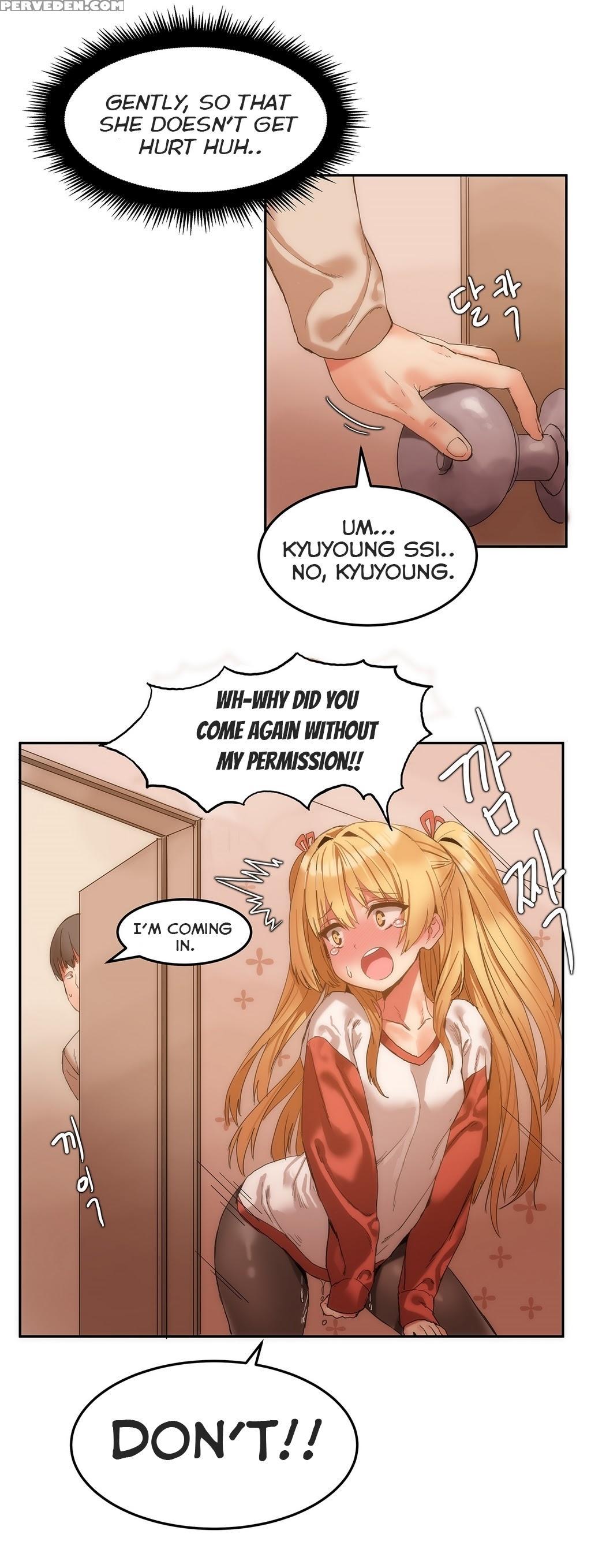 [mx2j] Hahri's Lumpy Boardhouse Ch. 0-8 [english] (yomanga) (ongoing) 1