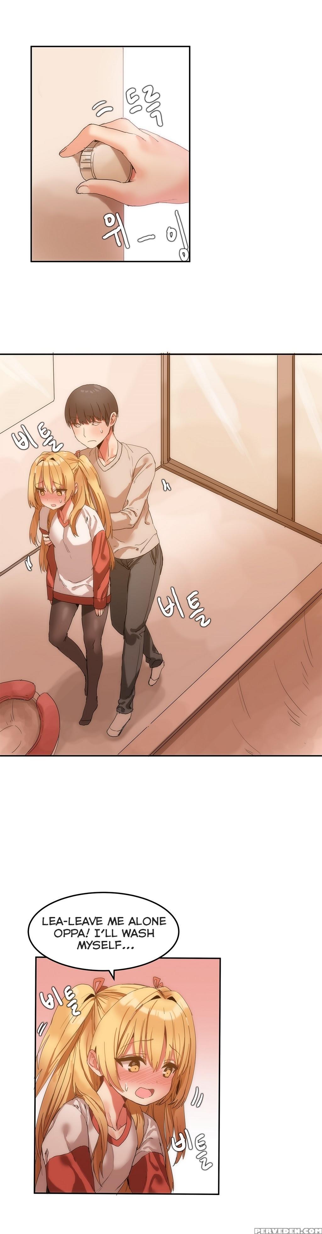 [mx2j] Hahri's Lumpy Boardhouse Ch. 0-8 [english] (yomanga) (ongoing) 1