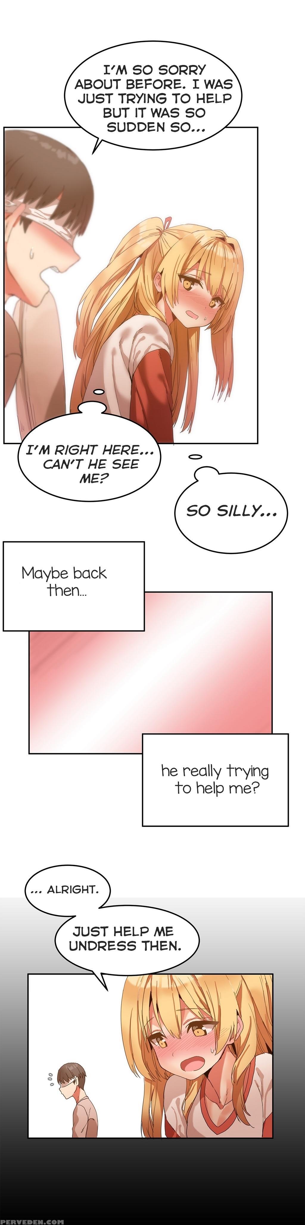 [mx2j] Hahri's Lumpy Boardhouse Ch. 0-8 [english] (yomanga) (ongoing) 1