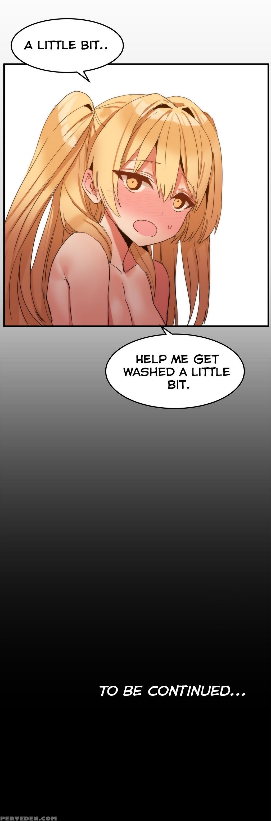 [mx2j] Hahri's Lumpy Boardhouse Ch. 0-8 [english] (yomanga) (ongoing) 1