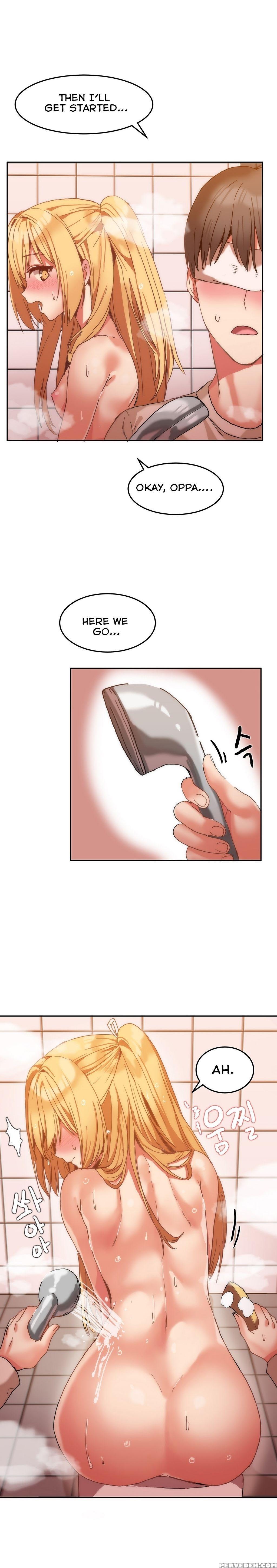 [mx2j] Hahri's Lumpy Boardhouse Ch. 0-8 [english] (yomanga) (ongoing) 1