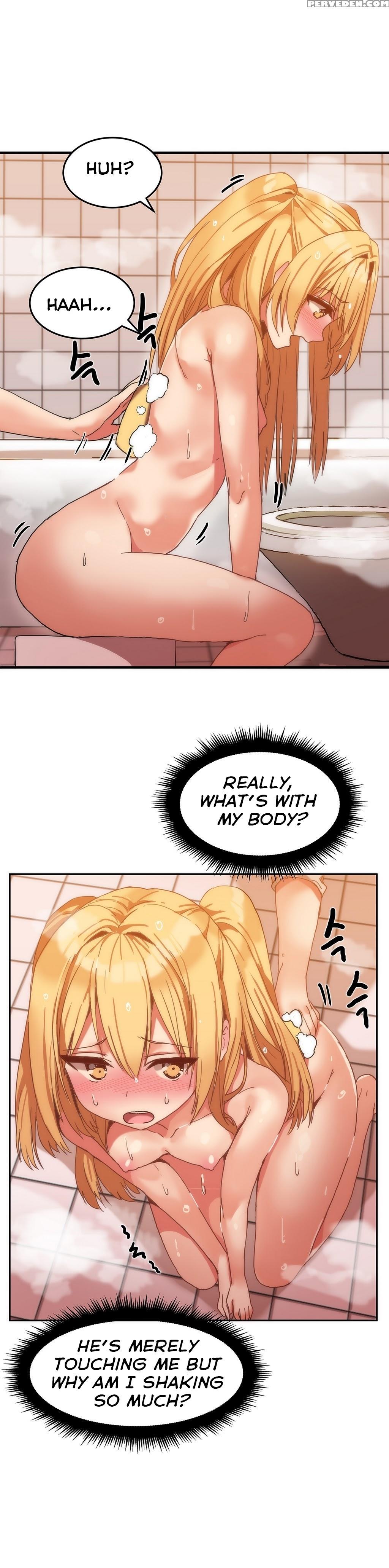 [mx2j] Hahri's Lumpy Boardhouse Ch. 0-8 [english] (yomanga) (ongoing) 1