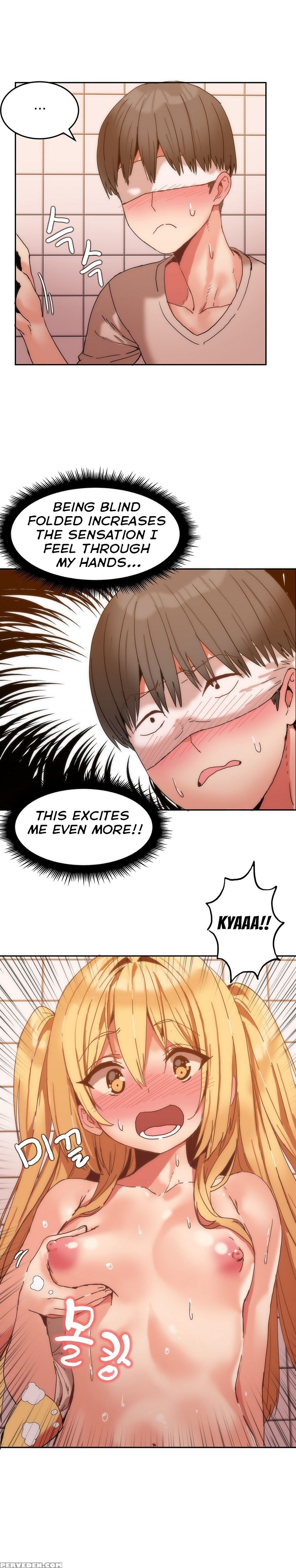 [mx2j] Hahri's Lumpy Boardhouse Ch. 0-8 [english] (yomanga) (ongoing) 1
