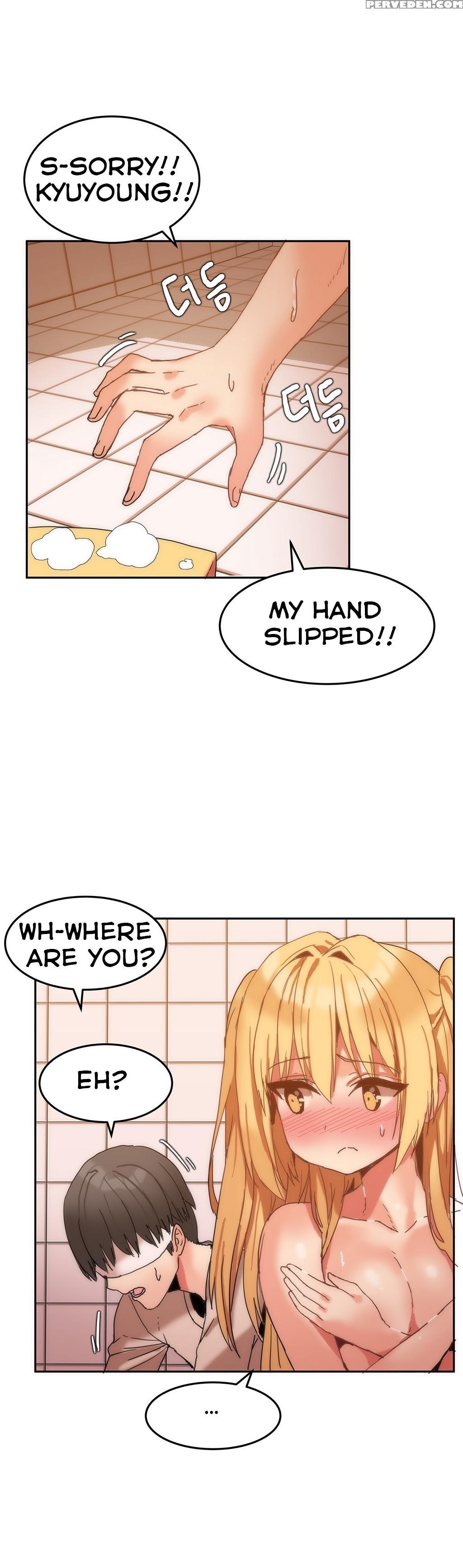 [mx2j] Hahri's Lumpy Boardhouse Ch. 0-8 [english] (yomanga) (ongoing) 1