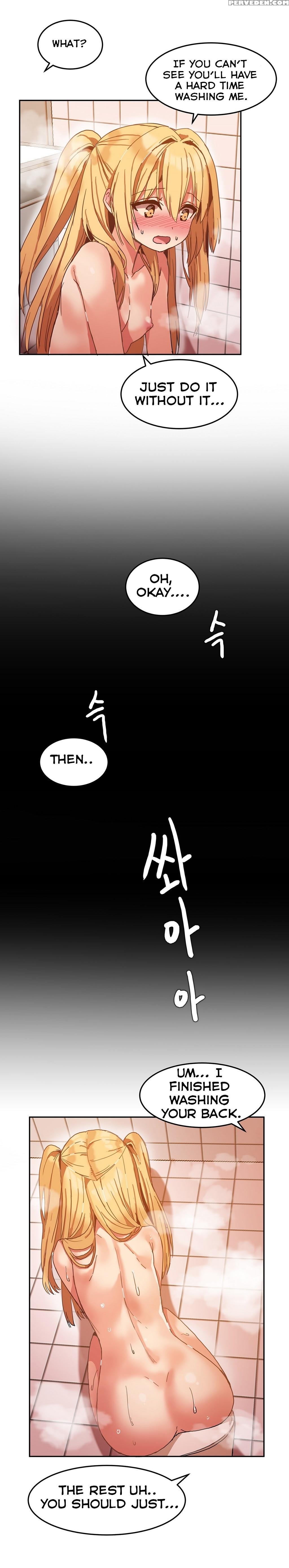 [mx2j] Hahri's Lumpy Boardhouse Ch. 0-8 [english] (yomanga) (ongoing) 1