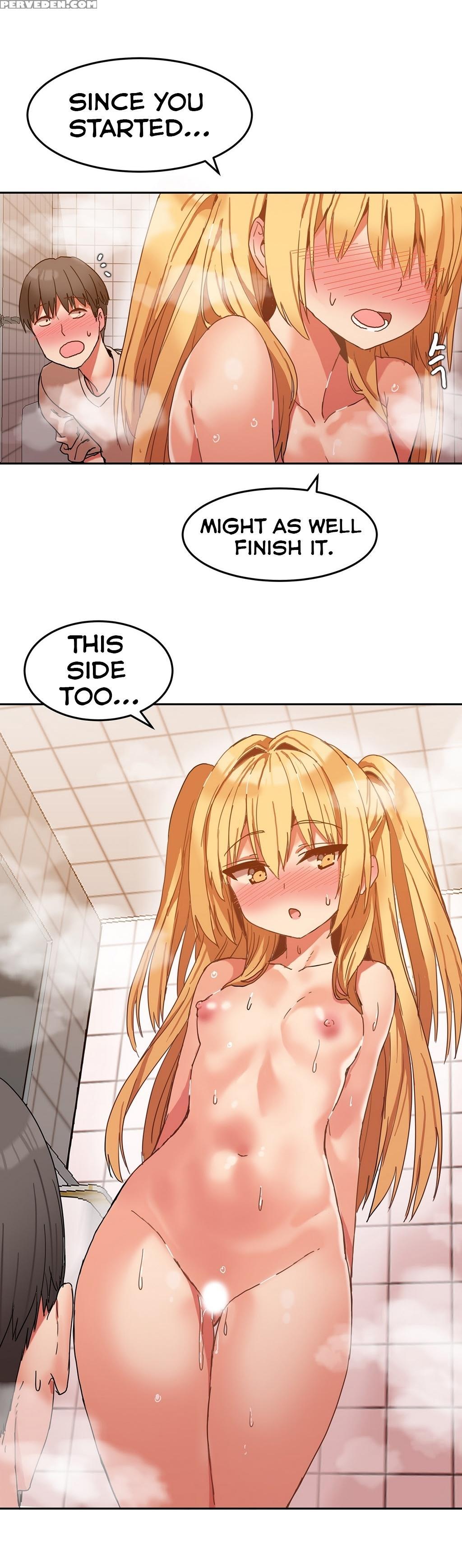 [mx2j] Hahri's Lumpy Boardhouse Ch. 0-8 [english] (yomanga) (ongoing) 1