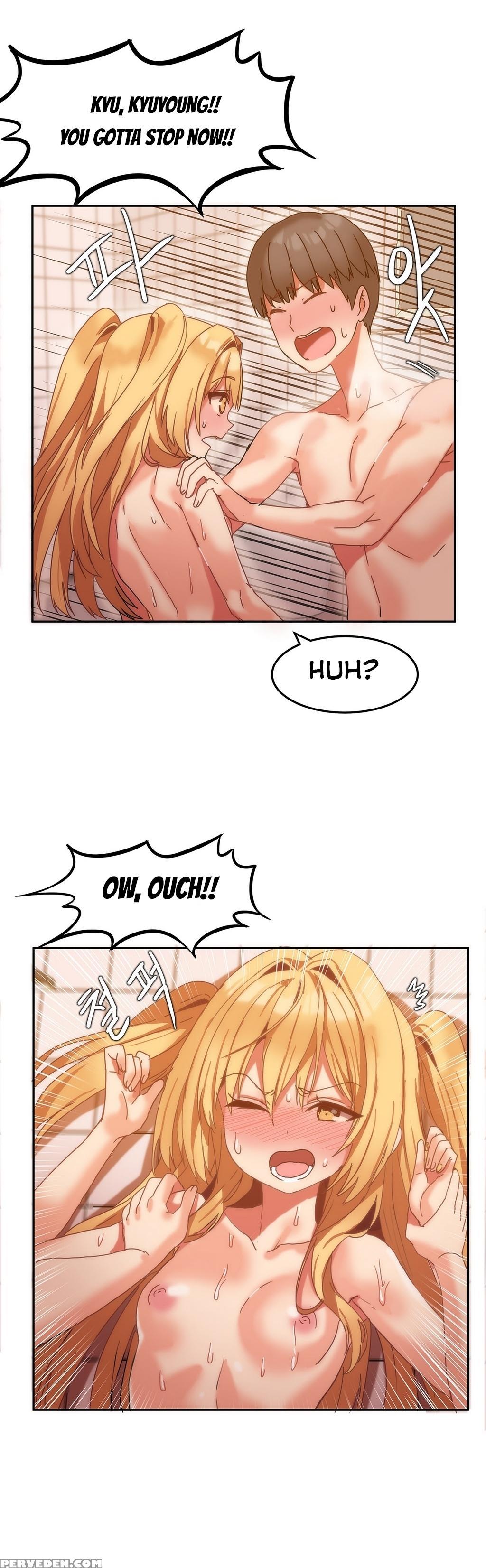 [mx2j] Hahri's Lumpy Boardhouse Ch. 0-8 [english] (yomanga) (ongoing) 1