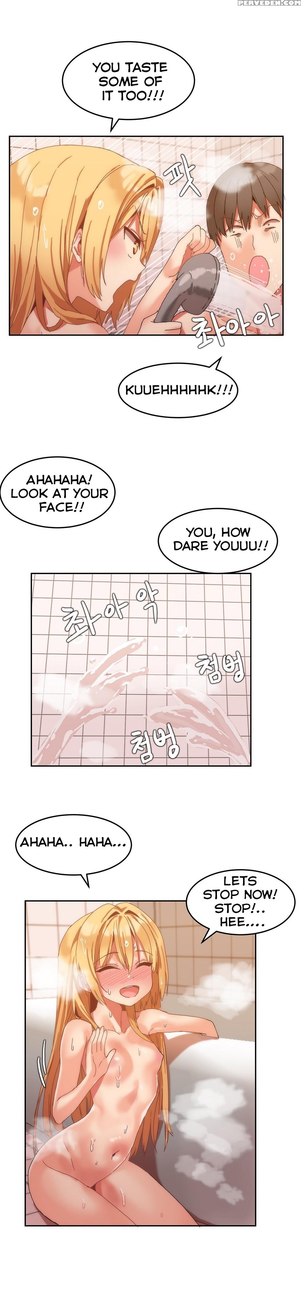 [mx2j] Hahri's Lumpy Boardhouse Ch. 0-8 [english] (yomanga) (ongoing) 1