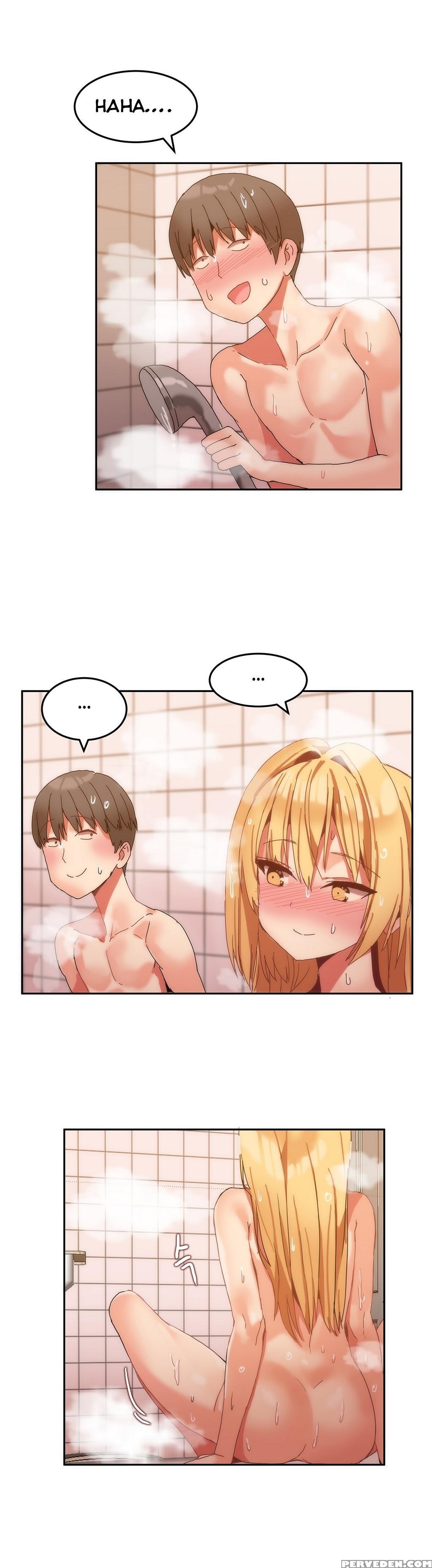 [mx2j] Hahri's Lumpy Boardhouse Ch. 0-8 [english] (yomanga) (ongoing) 1