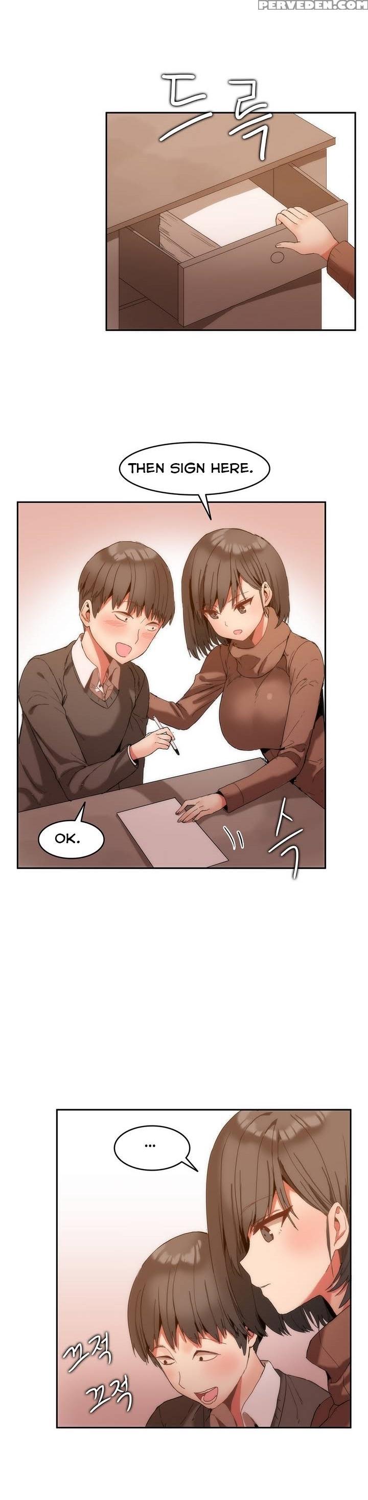 [mx2j] Hahri's Lumpy Boardhouse Ch. 0-8 [english] (yomanga) (ongoing) 1
