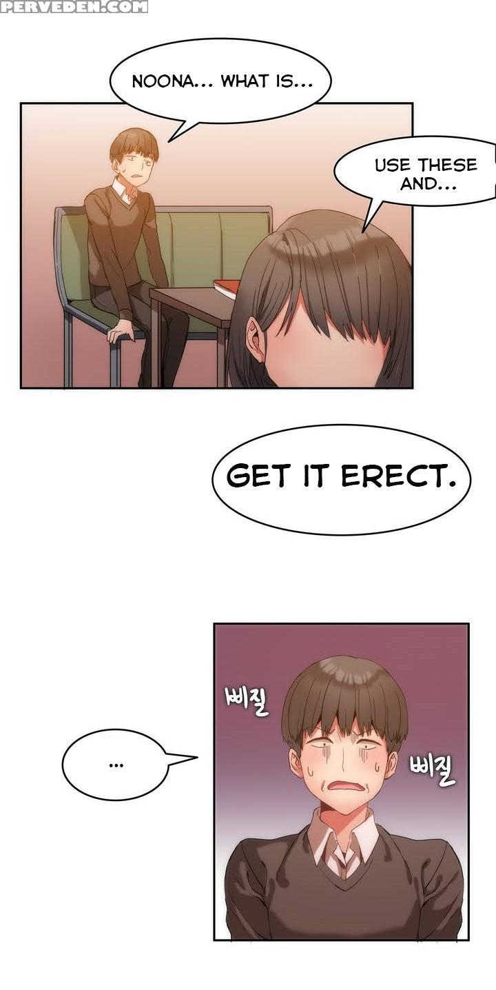 [mx2j] Hahri's Lumpy Boardhouse Ch. 0-8 [english] (yomanga) (ongoing) 1