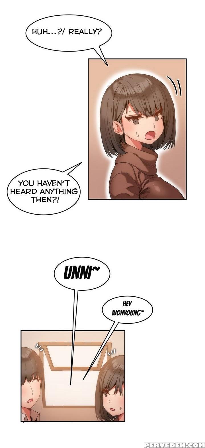 [mx2j] Hahri's Lumpy Boardhouse Ch. 0-8 [english] (yomanga) (ongoing) 1
