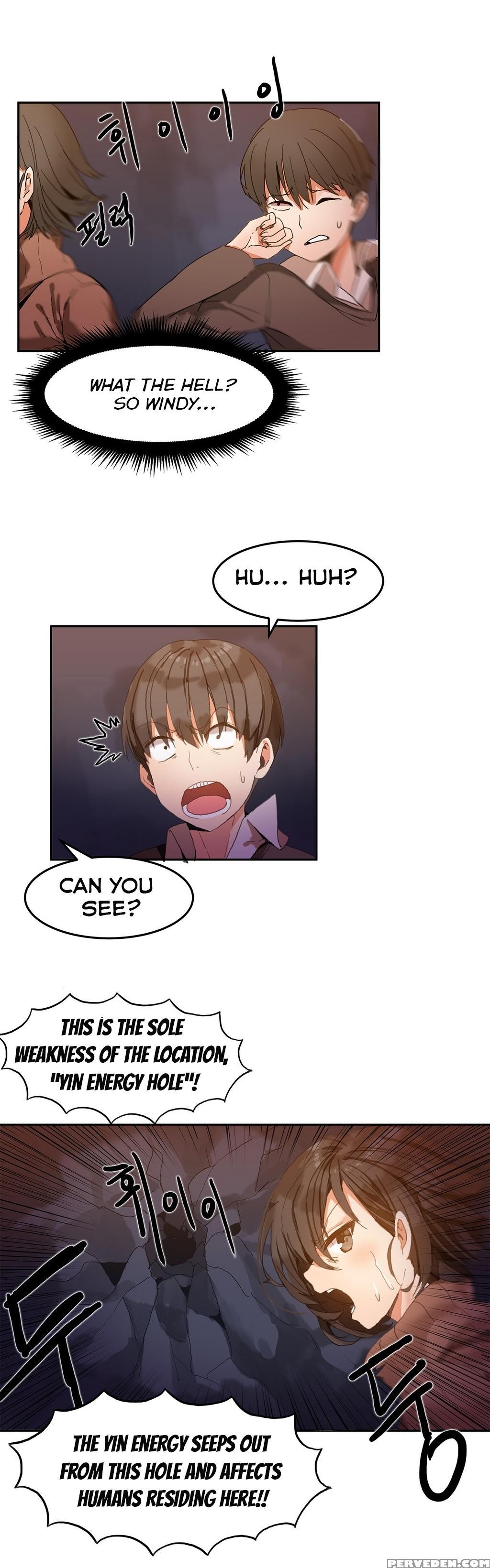 [mx2j] Hahri's Lumpy Boardhouse Ch. 0-8 [english] (yomanga) (ongoing) 1