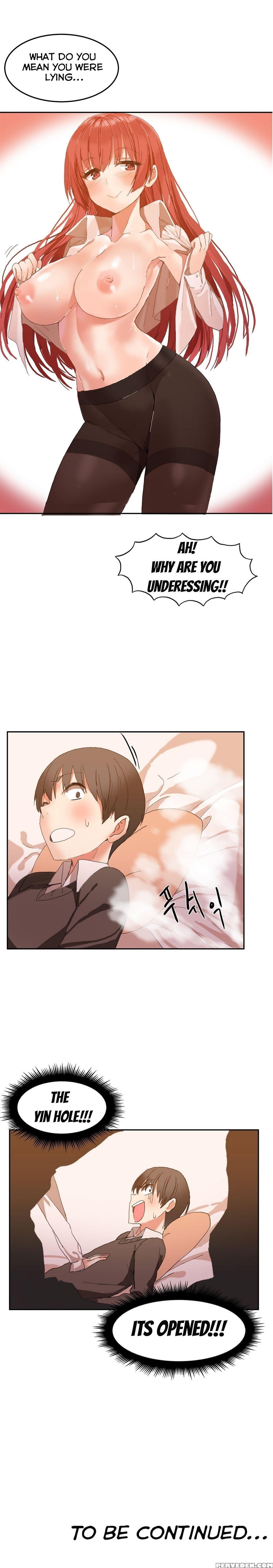 [mx2j] Hahri's Lumpy Boardhouse Ch. 0-8 [english] (yomanga) (ongoing) 1