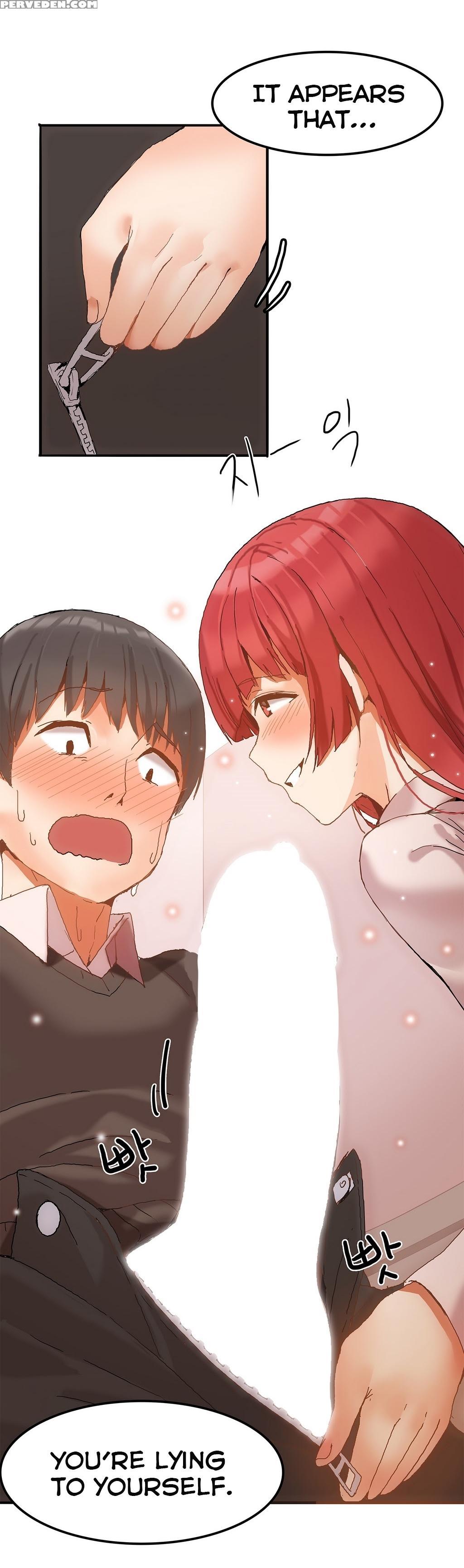 [mx2j] Hahri's Lumpy Boardhouse Ch. 0-8 [english] (yomanga) (ongoing) 1