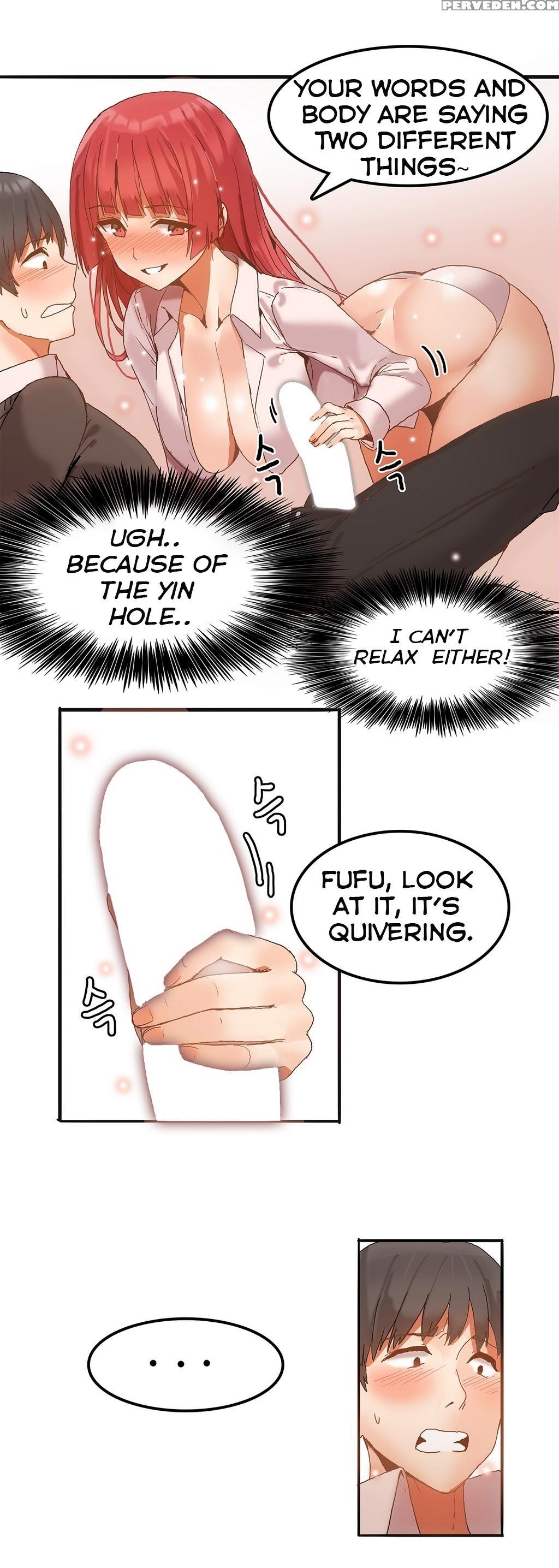 [mx2j] Hahri's Lumpy Boardhouse Ch. 0-8 [english] (yomanga) (ongoing) 1