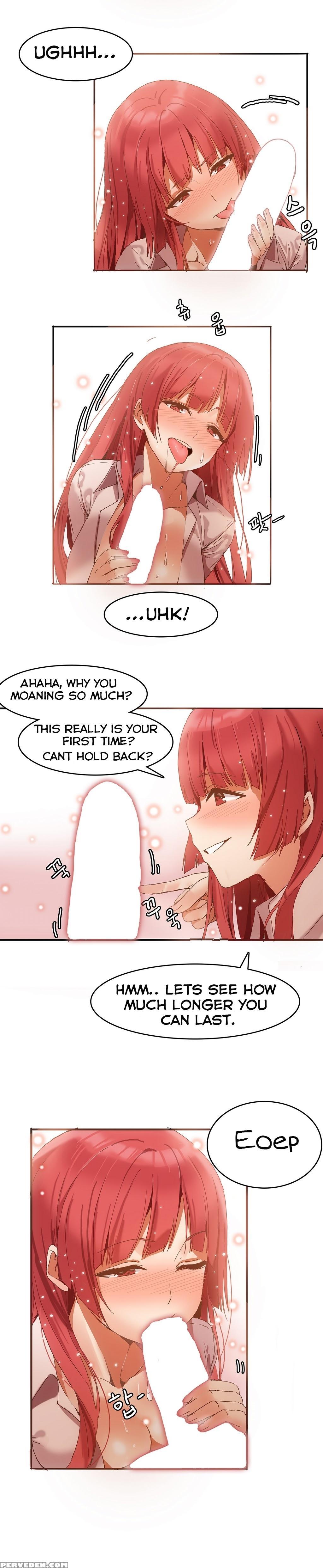 [mx2j] Hahri's Lumpy Boardhouse Ch. 0-8 [english] (yomanga) (ongoing) 1