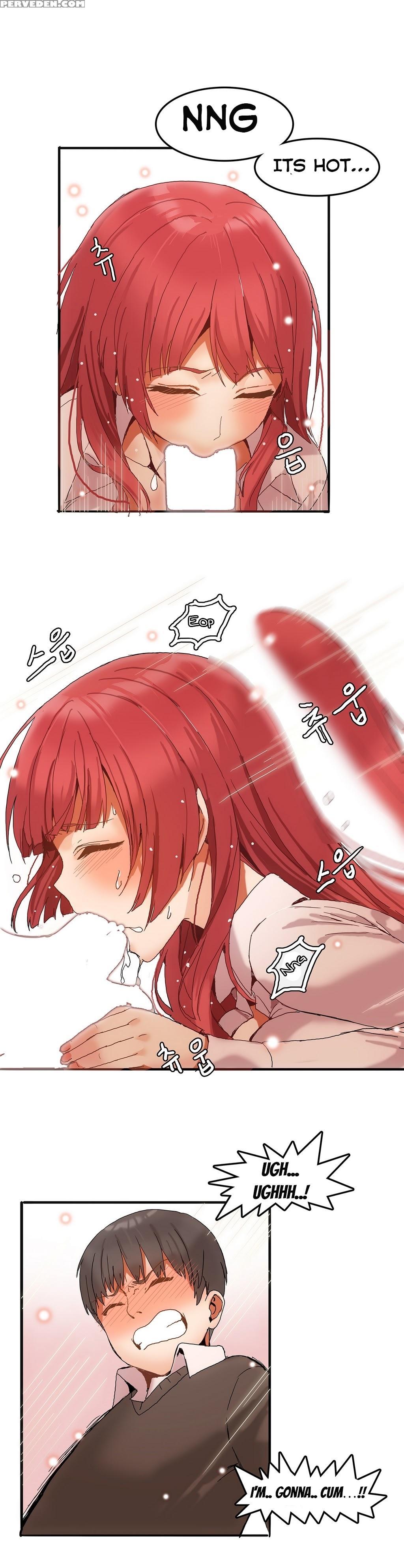 [mx2j] Hahri's Lumpy Boardhouse Ch. 0-8 [english] (yomanga) (ongoing) 1