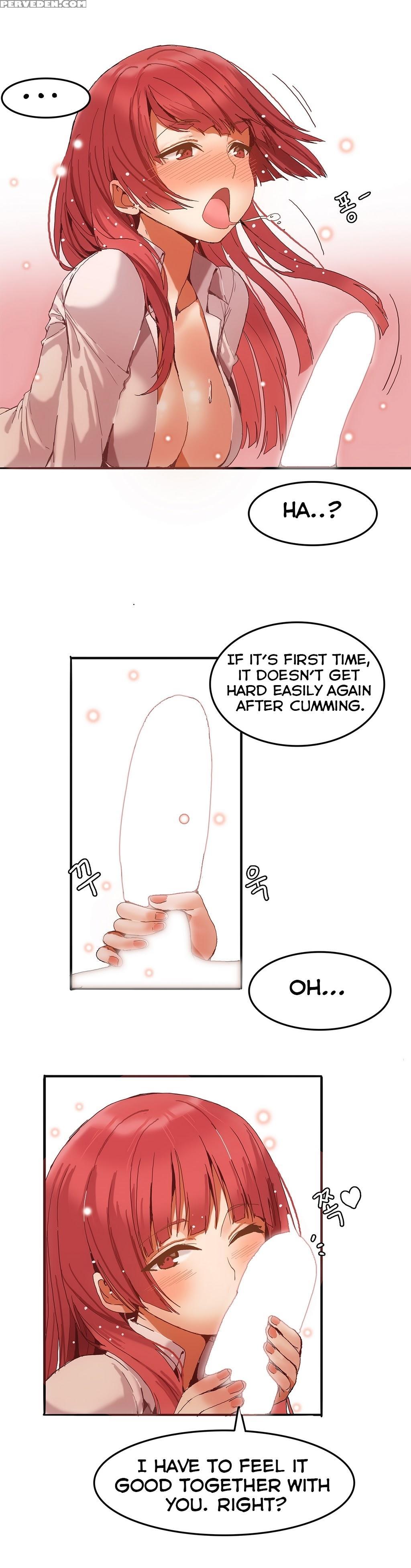 [mx2j] Hahri's Lumpy Boardhouse Ch. 0-8 [english] (yomanga) (ongoing) 1