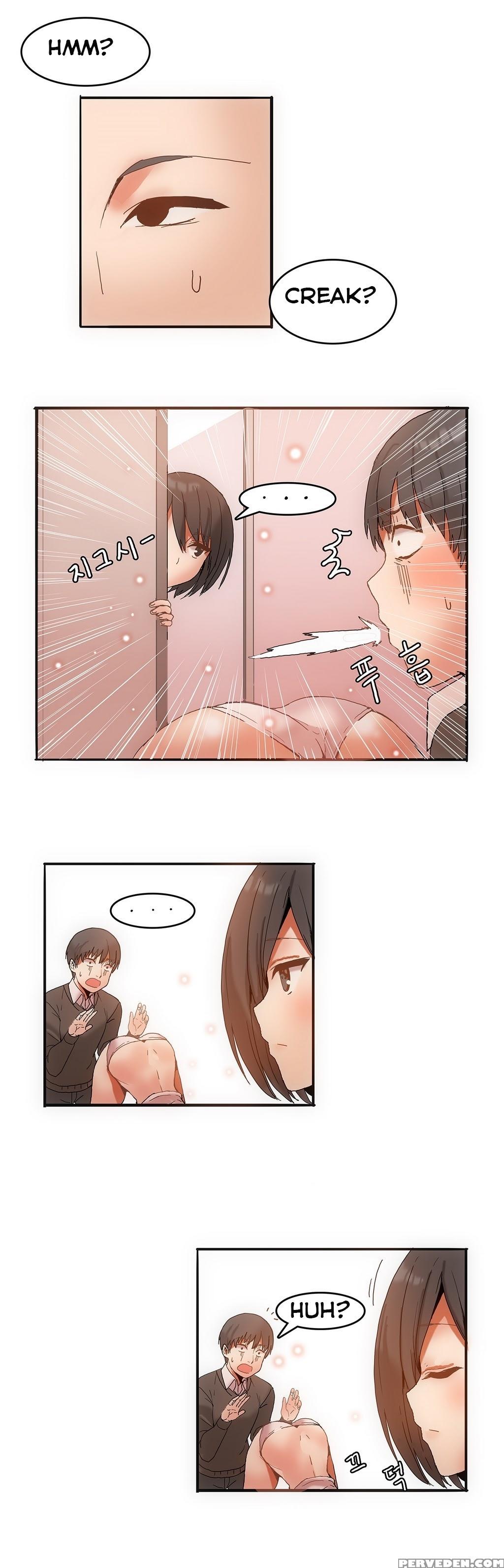 [mx2j] Hahri's Lumpy Boardhouse Ch. 0-8 [english] (yomanga) (ongoing) 1
