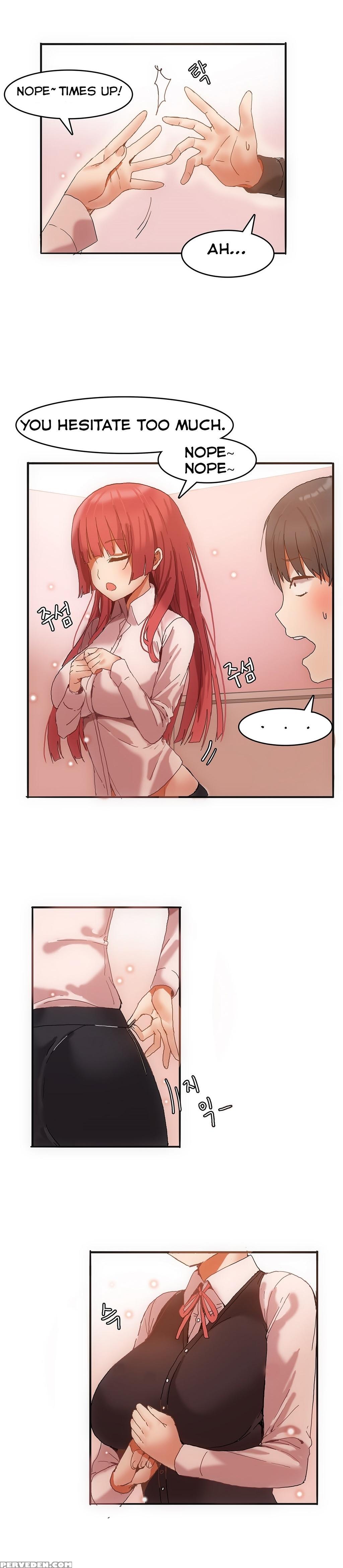 [mx2j] Hahri's Lumpy Boardhouse Ch. 0-8 [english] (yomanga) (ongoing) 1
