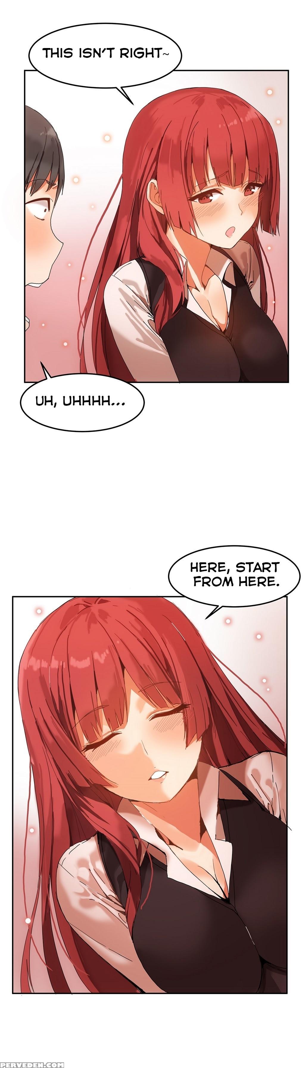 [mx2j] Hahri's Lumpy Boardhouse Ch. 0-8 [english] (yomanga) (ongoing) 1