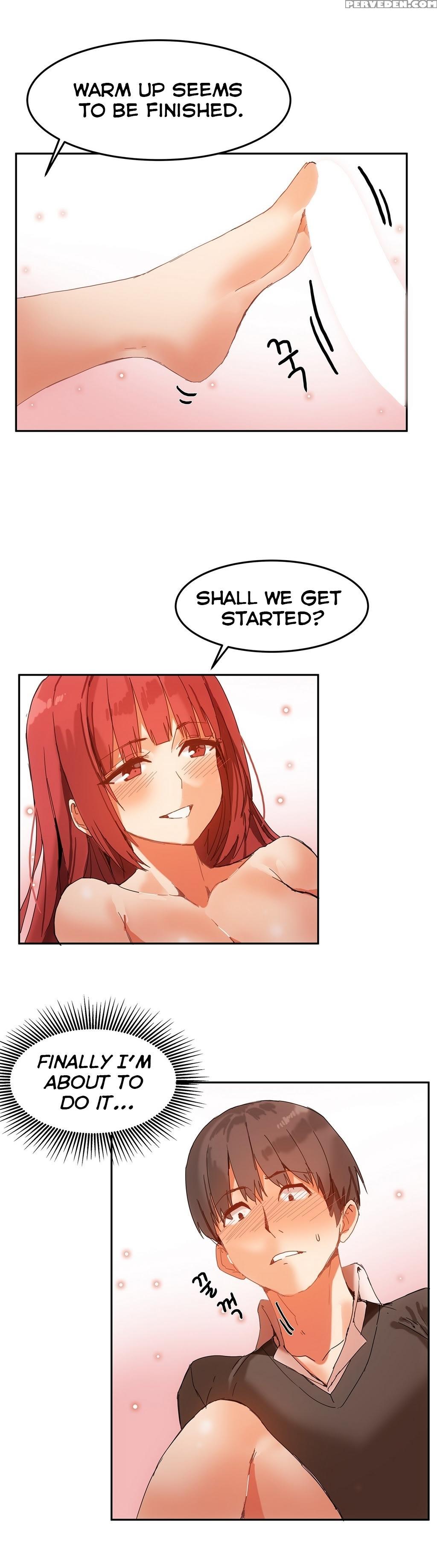 [mx2j] Hahri's Lumpy Boardhouse Ch. 0-8 [english] (yomanga) (ongoing) 1