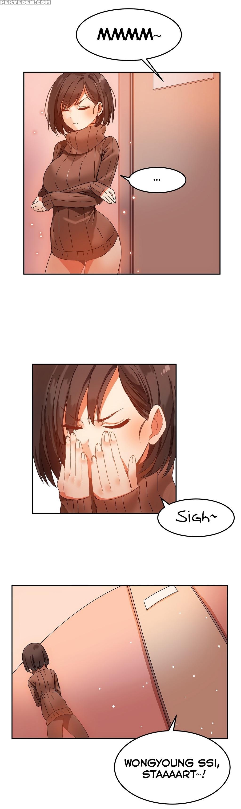 [mx2j] Hahri's Lumpy Boardhouse Ch. 0-8 [english] (yomanga) (ongoing) 1