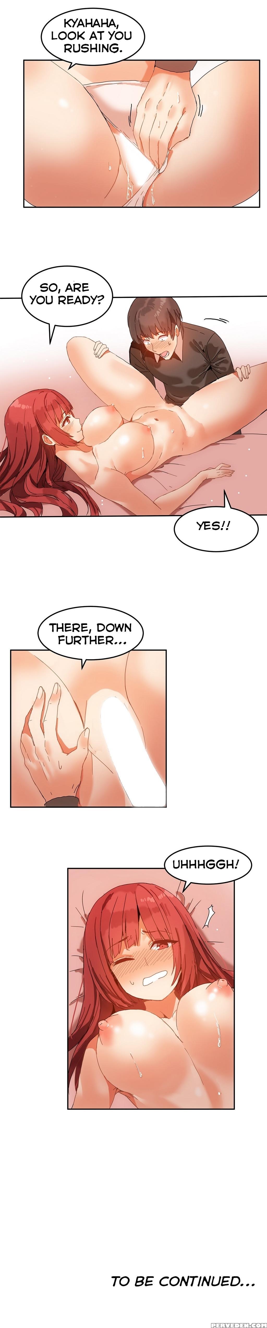 [mx2j] Hahri's Lumpy Boardhouse Ch. 0-8 [english] (yomanga) (ongoing) 1