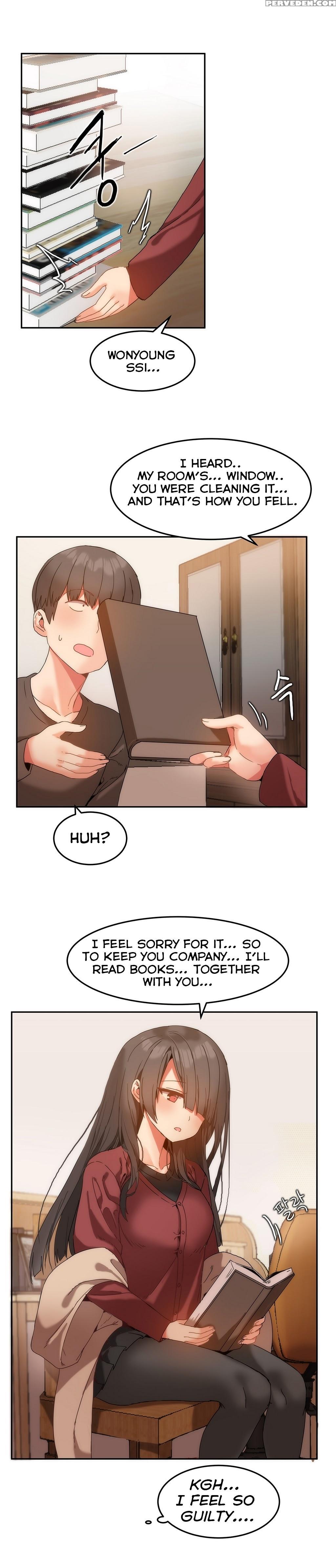 [mx2j] Hahri's Lumpy Boardhouse Ch. 0-9 [english] (yomanga) (ongoing) 1