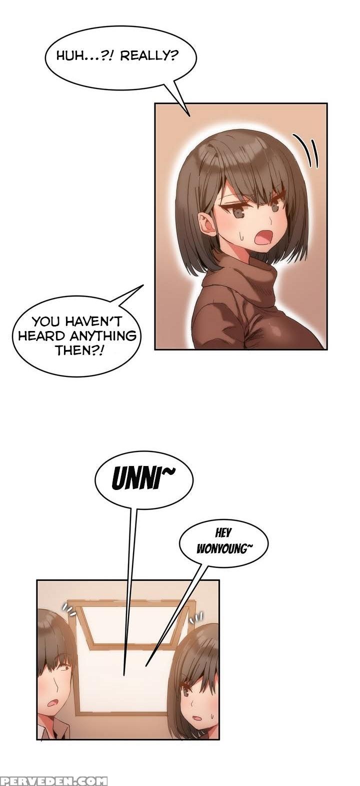 [mx2j] Hahri's Lumpy Boardhouse Ch. 0-9 [english] (yomanga) (ongoing) 1