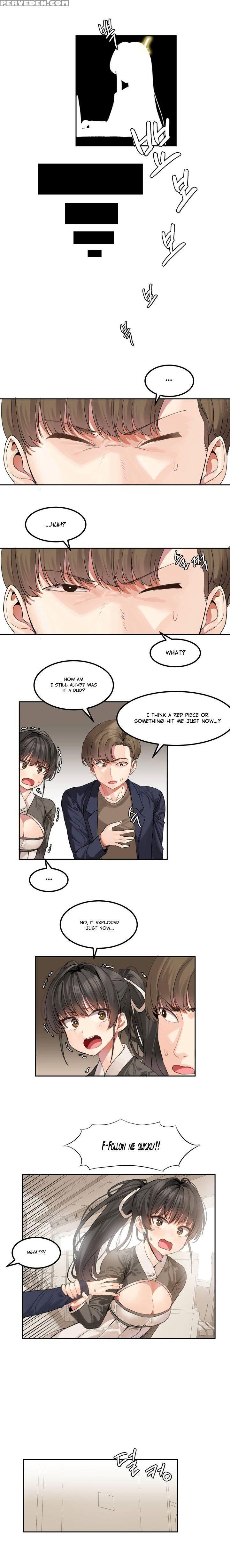 [mx2j] Hahri's Lumpy Star Ch. 1-6 [english] (manhw... 1
