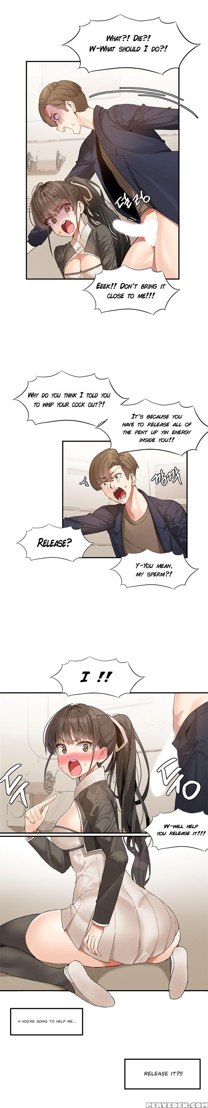 [mx2j] Hahri's Lumpy Star Ch. 1-6 [english] (manhw... 1