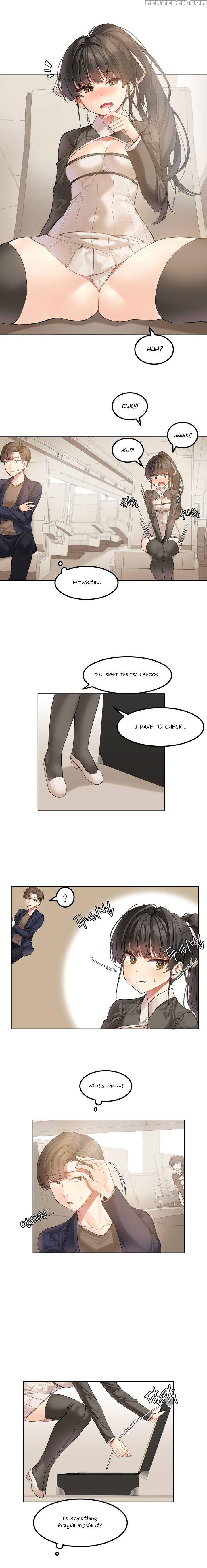 [mx2j] Hahri's Lumpy Star Ch. 1-6 [english] (manhw... 1