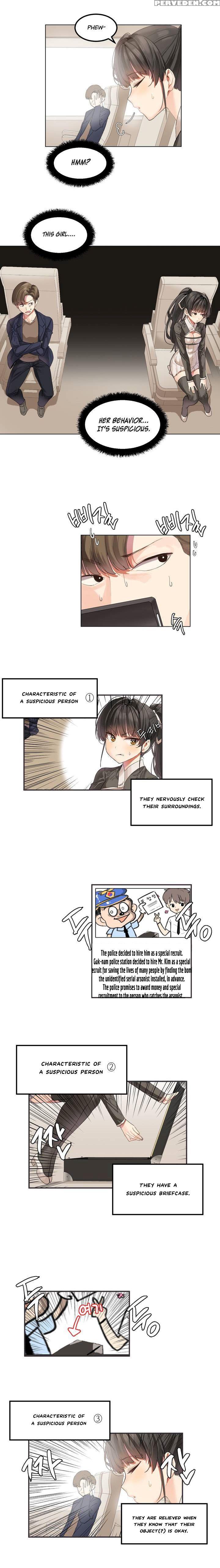 [mx2j] Hahri's Lumpy Star Ch. 1-6 [english] (manhw... 1