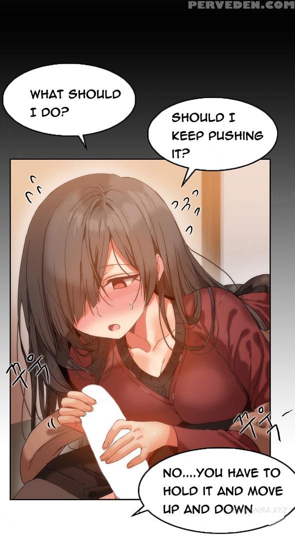 [mx2j] Hari Dormitory Ch.0-13 (english) (ongoing) 1