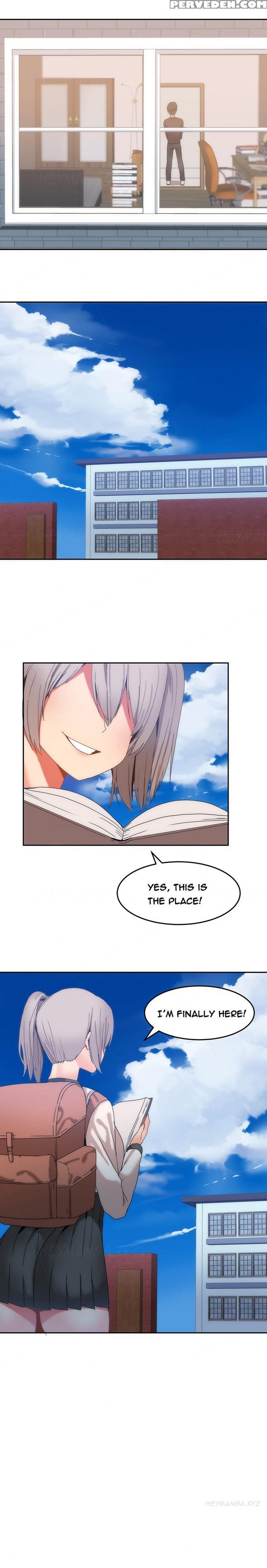 [mx2j] Hari Dormitory Ch.0-19 (english) (ongoing) 1