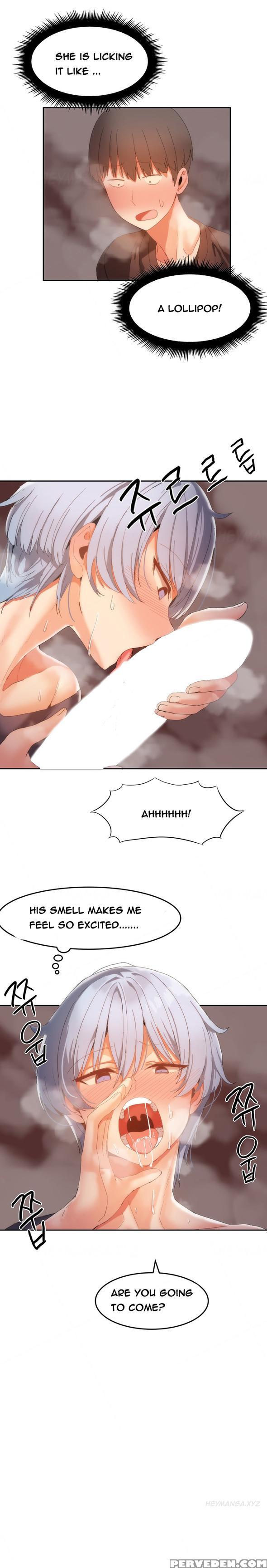 [mx2j] Hari Dormitory Ch.0-19 (english) (ongoing) 1