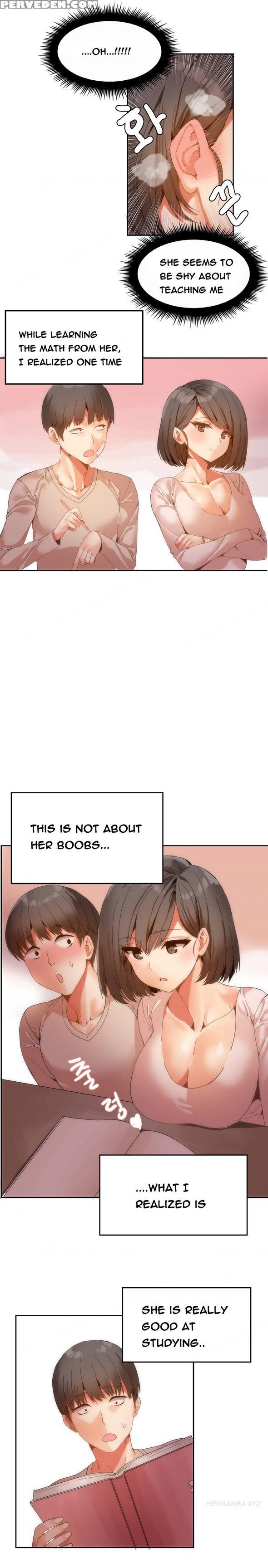[mx2j] Hari Dormitory Ch.0-19 (english) (ongoing) 1