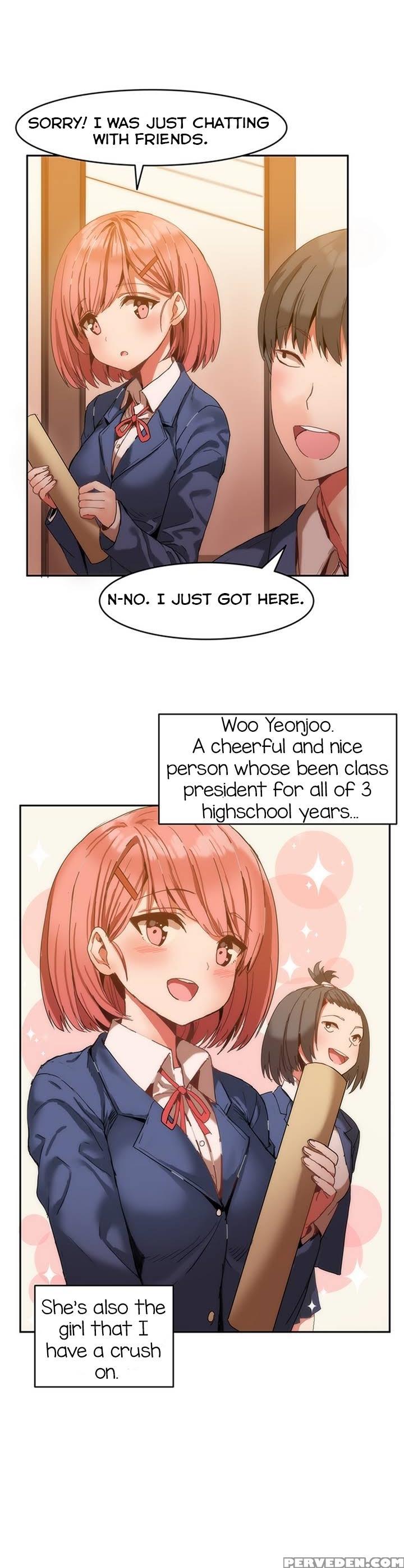 [mx2j] Hari Dormitory Ch.0-20 (english) (ongoing) 1