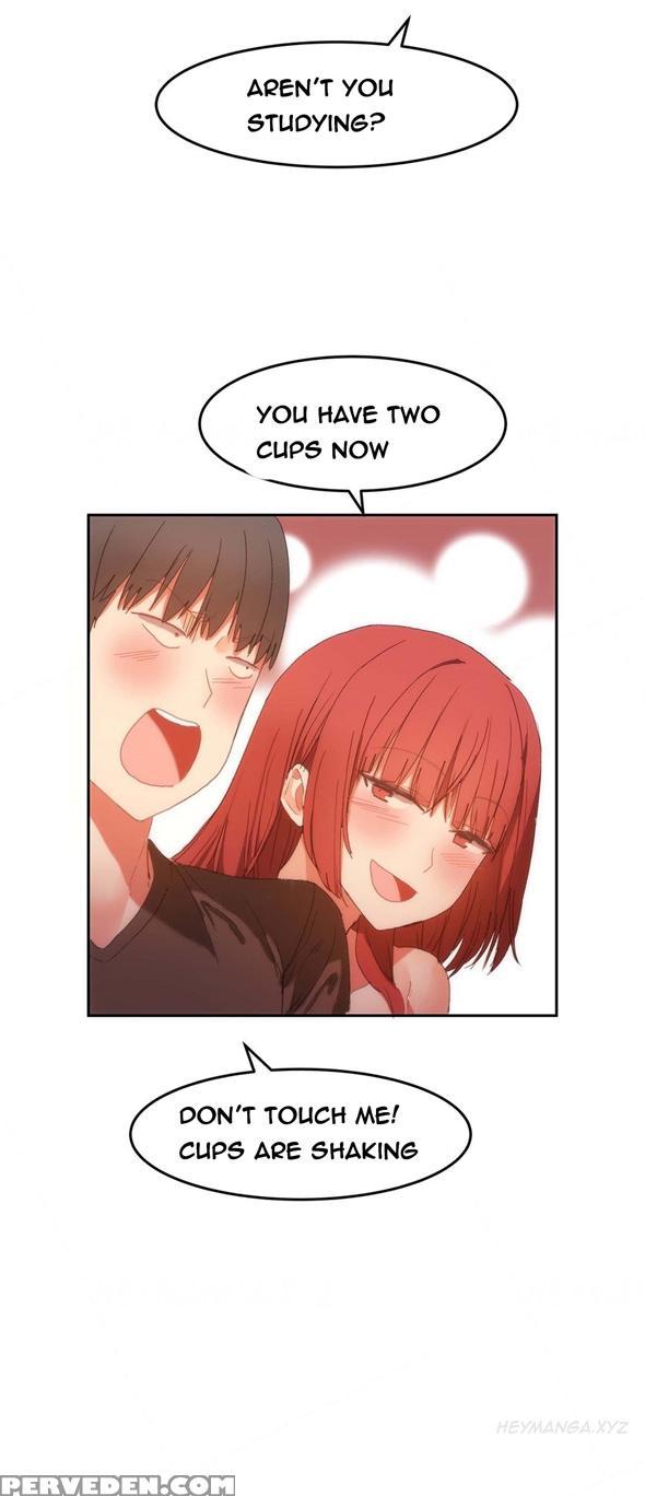 [mx2j] Hari Dormitory Ch.0-22 (english) (ongoing) 1