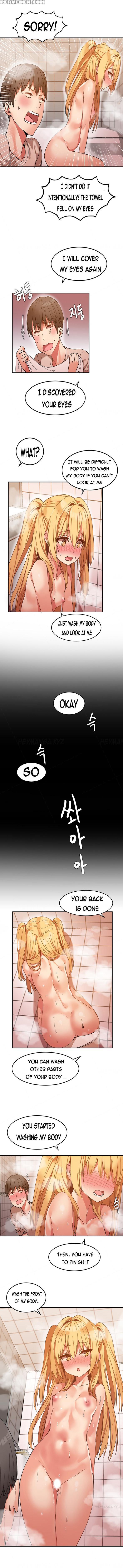 [mx2j] Hari Dormitory Ch.0-24 (english) (ongoing) 1