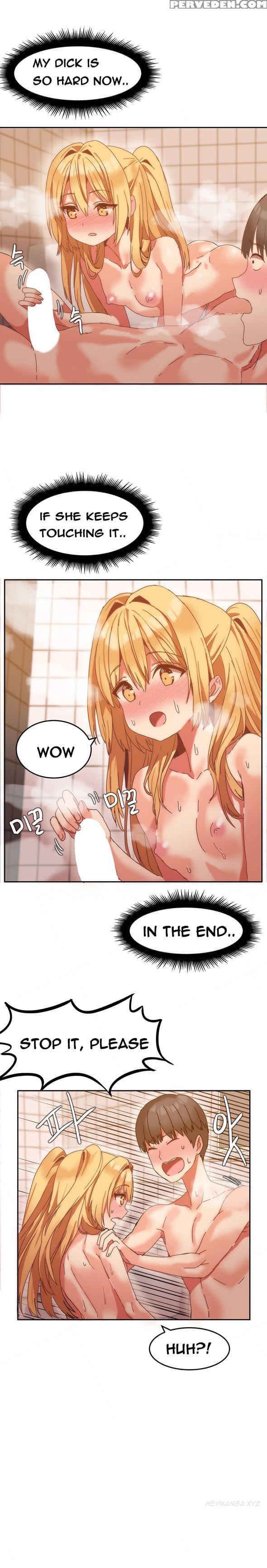 [mx2j] Hari Dormitory Ch.0-24 (english) (ongoing) 1