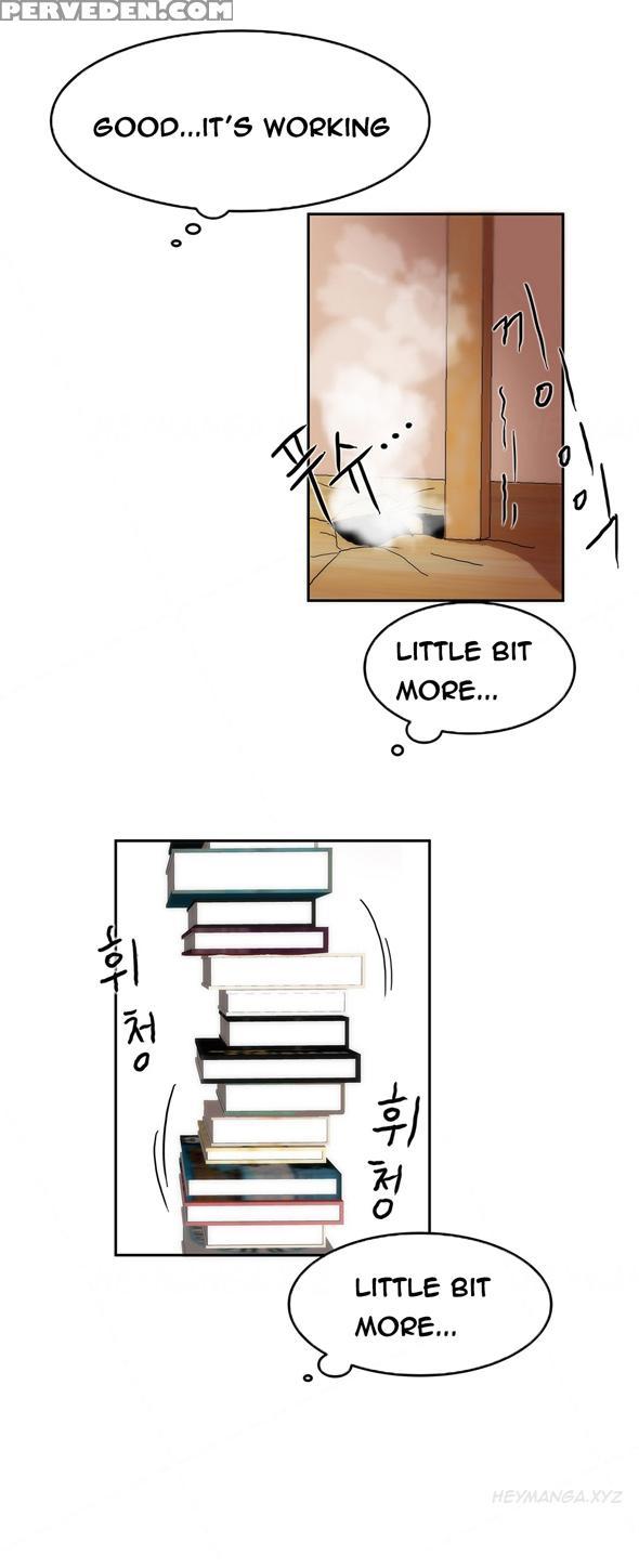 [mx2j] Hari Dormitory Ch.0-24 (english) (ongoing) 1