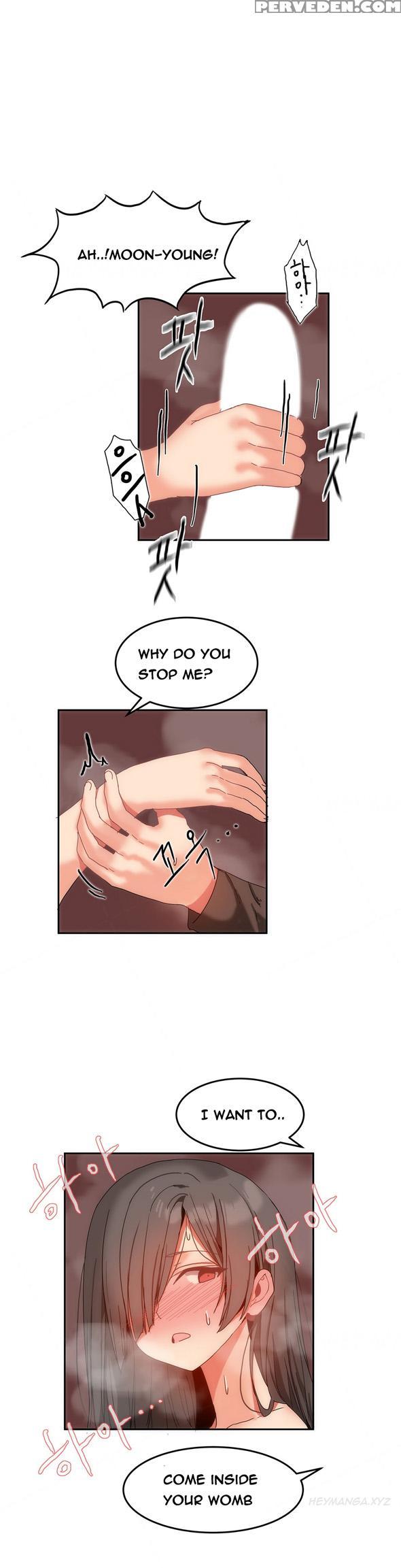 [mx2j] Hari Dormitory Ch.0-24 (english) (ongoing) 1