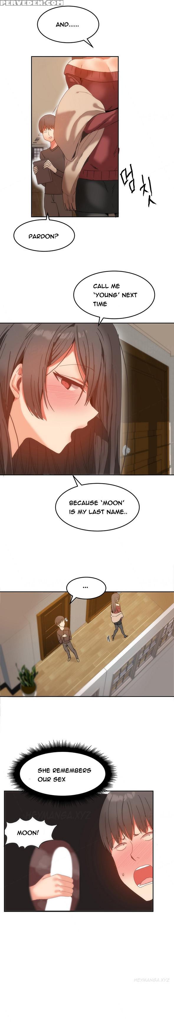 [mx2j] Hari Dormitory Ch.0-24 (english) (ongoing) 1